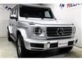 2019 Mercedes-Benz G-Class