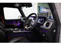2019 Mercedes-Benz G-Class