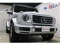 2019 Mercedes-Benz G-Class