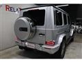 2019 Mercedes-Benz G-Class