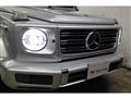 2019 Mercedes-Benz G-Class
