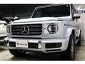 2019 Mercedes-Benz G-Class
