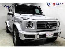 2019 Mercedes-Benz G-Class