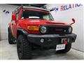 2012 Toyota FJ Cruiser