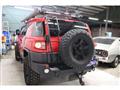 2012 Toyota FJ Cruiser