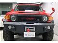 2012 Toyota FJ Cruiser