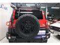 2012 Toyota FJ Cruiser