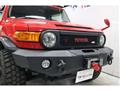 2012 Toyota FJ Cruiser