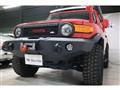 2012 Toyota FJ Cruiser