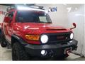 2012 Toyota FJ Cruiser