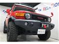 2012 Toyota FJ Cruiser