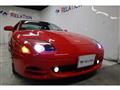 1995 Mitsubishi GTO