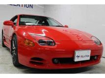 1995 Mitsubishi GTO