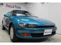 1995 Toyota Sera