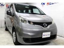 2014 Nissan NV200 VANETTE