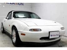 1994 Mazda Eunos Roadster