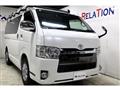 2019 Toyota Hiace Van
