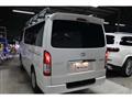 2019 Toyota Hiace Van