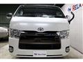 2019 Toyota Hiace Van