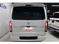 2019 Toyota Hiace Van