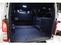 2019 Toyota Hiace Van
