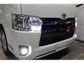 2019 Toyota Hiace Van