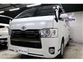 2019 Toyota Hiace Van