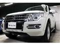2019 Mitsubishi Pajero