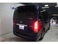 2020 Toyota Hiace Van