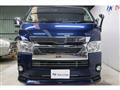 2020 Toyota Hiace Van