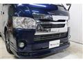 2020 Toyota Hiace Van