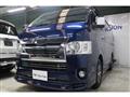 2020 Toyota Hiace Van