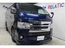 2020 Toyota Hiace Van