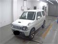 2010 Suzuki Jimny
