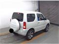 2010 Suzuki Jimny