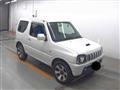 2010 Suzuki Jimny