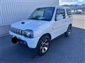 2010 Suzuki Jimny