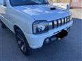 2010 Suzuki Jimny