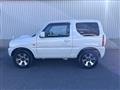 2010 Suzuki Jimny
