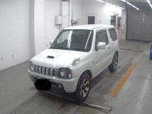 2010 Suzuki Jimny
