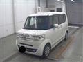 2017 Honda N BOX