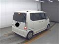 2017 Honda N BOX