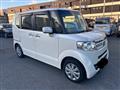 2017 Honda N BOX