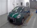 2021 Toyota Passo