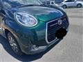 2021 Toyota Passo
