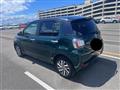 2021 Toyota Passo