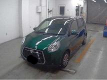 2021 Toyota Passo