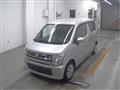 2017 Suzuki Wagon R