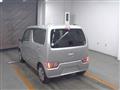 2017 Suzuki Wagon R
