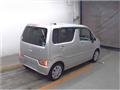 2017 Suzuki Wagon R